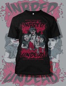 Image of Inbred Undead Shirt