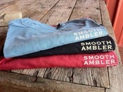 Image of Smooth Ambler Logo T-Shirt