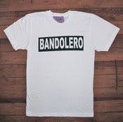 Image of Bandolero Tee - White