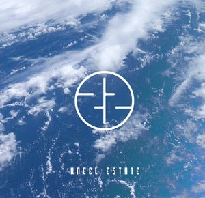 Image of 22 'Kneel Estate' EP