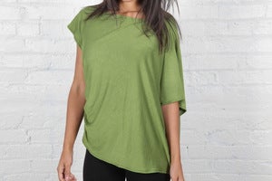 Image of Green Top