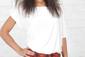 Image of White Top