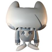 Image of Crappy Cat Mono