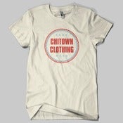 Image of Chitown Clothing Logo T-Shirt