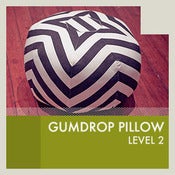 Image of Gumdrop Pillow