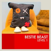 Image of Bestie Beast