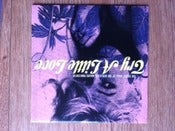 Image of Joe Berluck/Mauro Pawlowski - Try A Little Love 7"