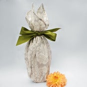 Image of Regency Reusable Gift Wrap