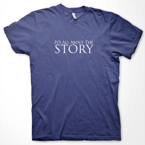 Image of STORY T-Shirt