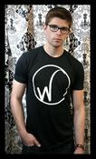 Image of Full Circle Mens Tee