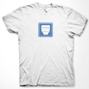 Image of Prime Lens T-Shirt