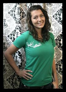 Image of PNW Ladies Tee