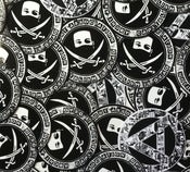 Image of Association Sticker
