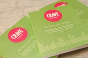 Image of Crave Phoenix Book