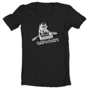 Image of ROWBOT T-SHIRT