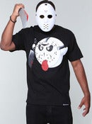 Image of Friday The 13th Tee-Black