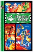 Image of THE GYPSY LOUNGE