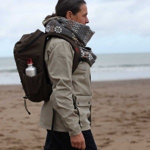 Image of Fjallraven Camper 20L backpack