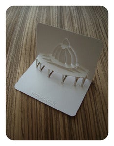 Image of Pavillion micro