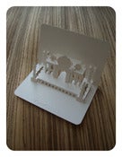 Image of taj mahal micro