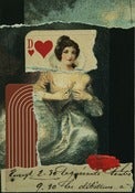Image of Queen of Hearts