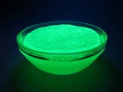 Image of Fabulous Fluorescent Glow Flubber