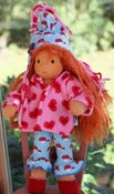 Image of Lucy 16-17" doll