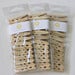 Image of Small Clothespins