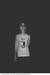 Image of LIMITED EDITION 'SAD CLOWN' RAGLAN SLEEVE T-SHIRT MEDIUM