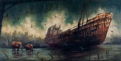 Image of The Shipwreck