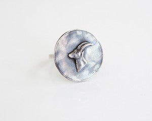 Image of Banjo Ram Ring