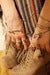 Image of Tea-Time Antique Fork Ring