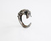 Image of Gator Hugs Ring