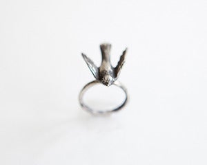 Image of Little Bird Ring 