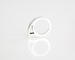 Image of Paisley Layers Ring