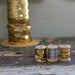 Image of Spools of Trimmings 