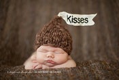 Image of Chocolate Kisses