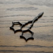 Image of Kelmscott Designs : Steweb Scissors