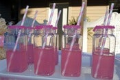 Image of 10 Plastic Beverage Bottles