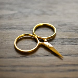 Image of Kelmscott Designs : Seaton Scissors