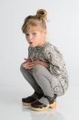 Image of Floral Smocked Dress