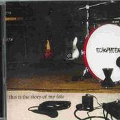 Image of just released cd June 2007 "THIS IS THE STORY OF MY FATE"