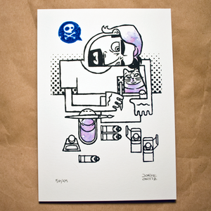 Image of Whiter shade of pale: a tribute to the...