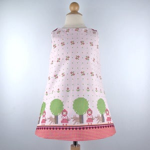 Image of Little Red Riding Hood