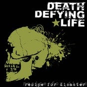 Image of Death Defying Life debut EP