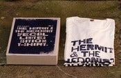 Image of THTH-LOGO SHIRT