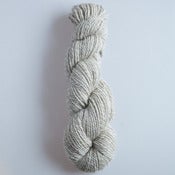 Image of "Gray Tweed" yarn