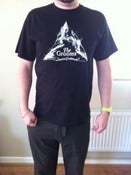 Image of Mauro Pawlowski & The Grooms - T Shirt