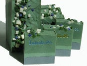 Image of One Classy Guy Green Soap Bar