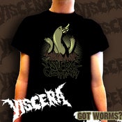 Image of Got worms